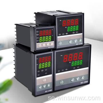 Multifunktion PID -temperaturkontroller